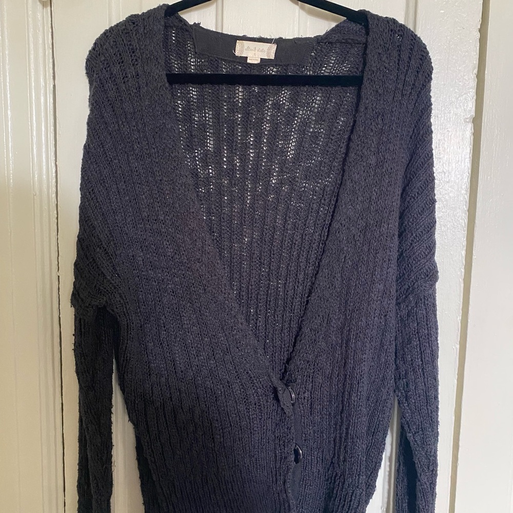Cardigan - Picture 4 of 5